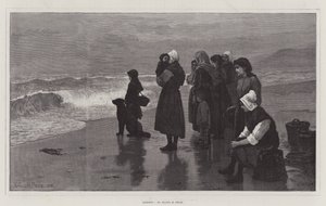Angst door Julius Mandes Price